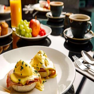 Radisson Blu Cardiff fotoÄŸrafÄ±