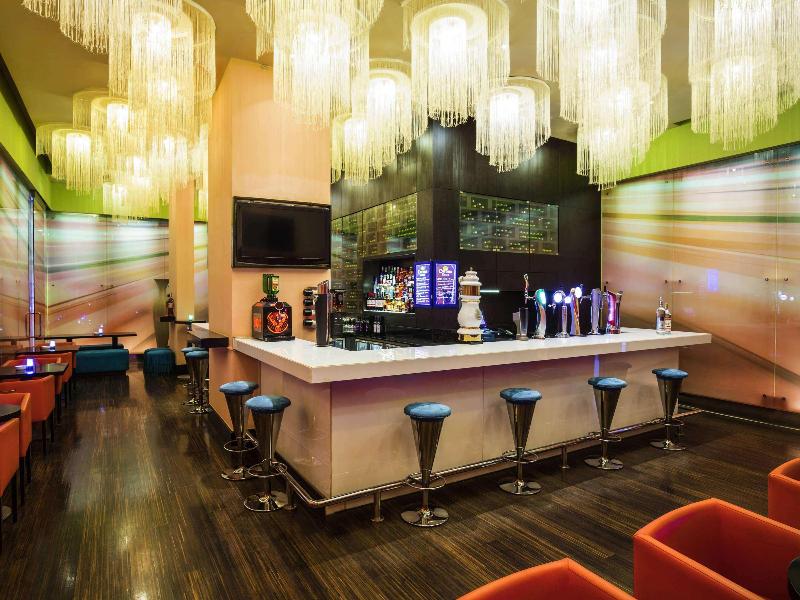 Ibis Mall Of the Emirates - Bar