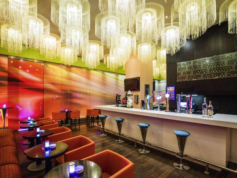 Ibis Mall Of the Emirates - Bar