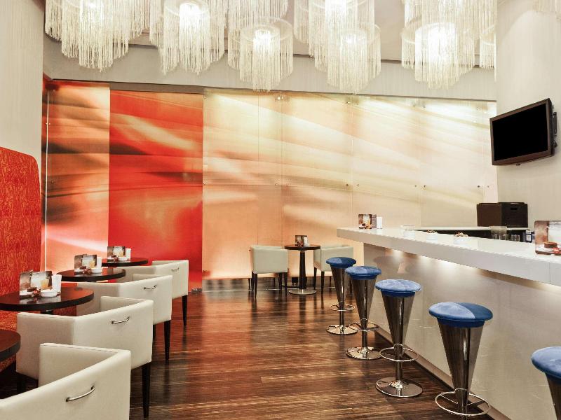 Ibis Mall Of the Emirates - Bar
