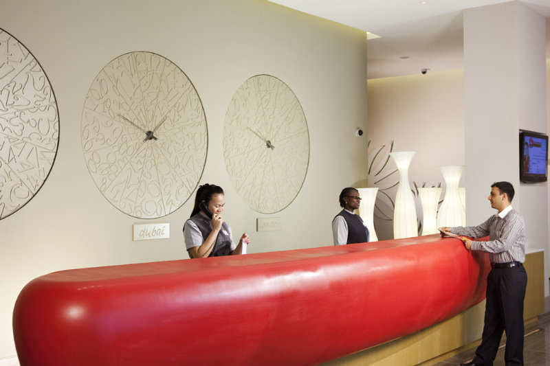 Ibis Mall Of the Emirates fotoÄŸrafÄ±