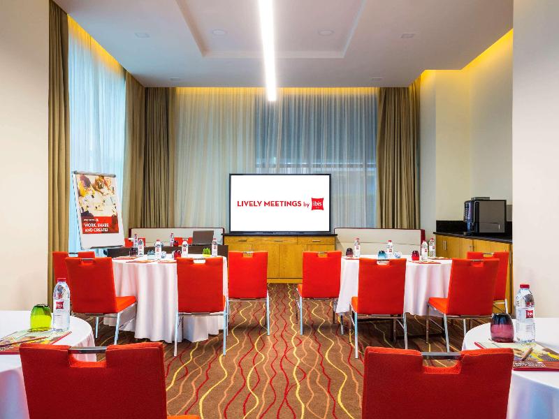 Ibis Mall Of the Emirates - Toplantı