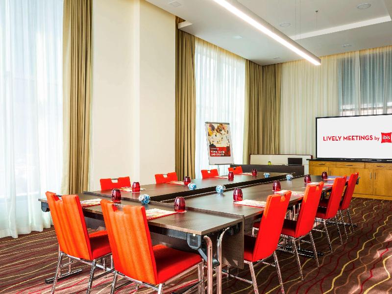 Ibis Mall Of the Emirates - Toplantı