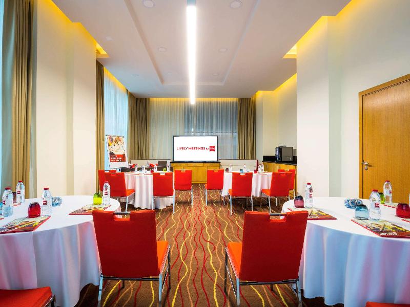 Ibis Mall Of the Emirates - Toplantı