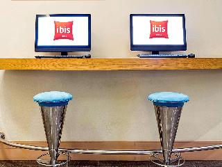 Ibis Mall Of the Emirates fotoÄŸrafÄ±