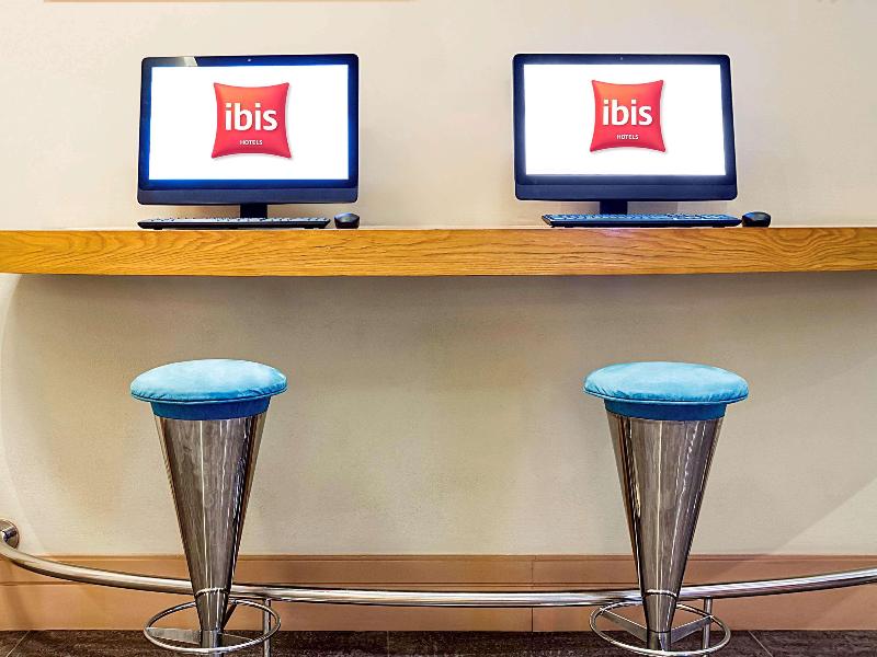 Ibis Mall Of the Emirates - Aktivite