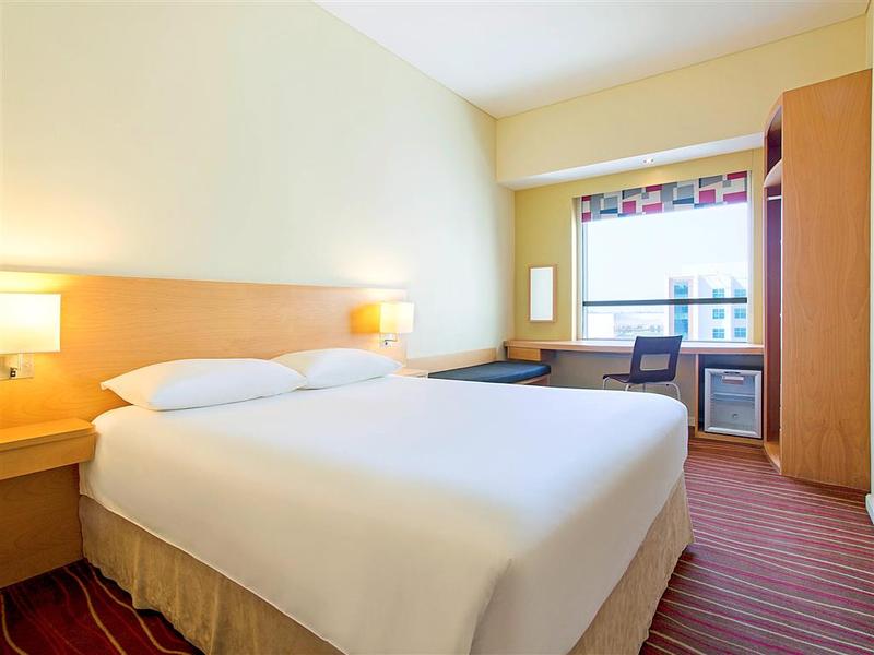 Ibis Mall Of the Emirates - Genel