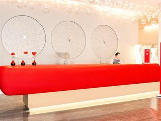 Ibis Mall Of the Emirates otel fotoğrafı