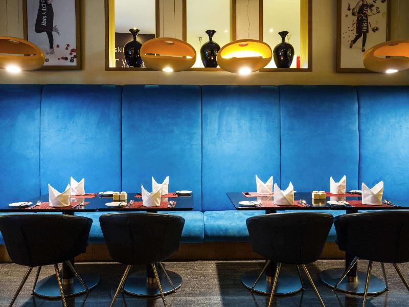 Ibis Mall Of the Emirates - Restoran
