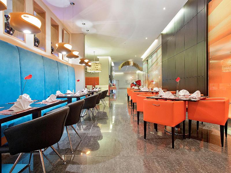 Ibis Mall Of the Emirates - Restoran