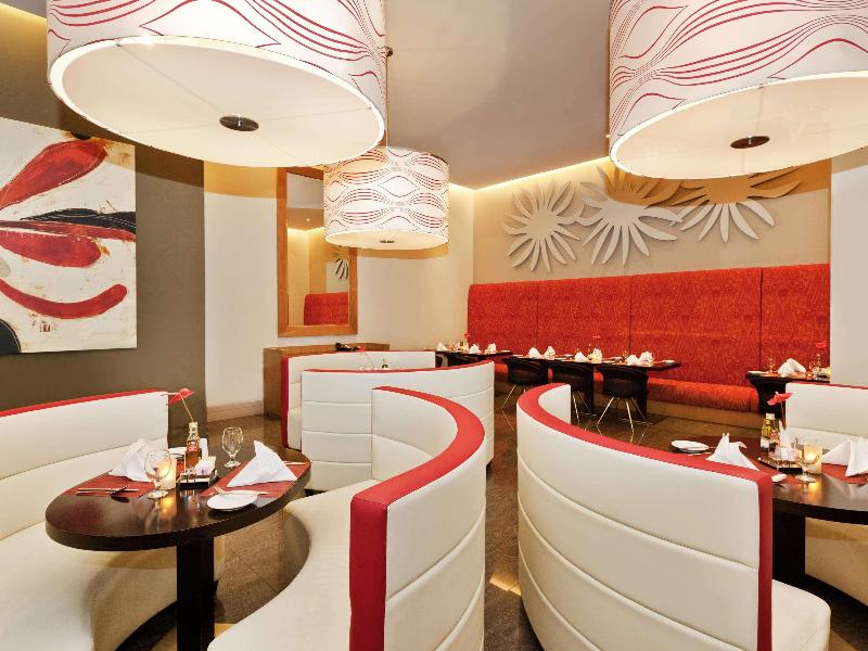 Ibis Mall Of the Emirates - Restoran