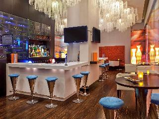 Novotel Suites Mall Avenue Dubai Hotel fotoÄŸrafÄ±