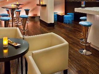 Novotel Suites Mall Avenue Dubai Hotel fotoÄŸrafÄ±