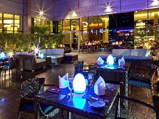 Novotel Suites Mall Avenue Dubai Hotel fotoÄŸrafÄ±