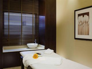 Novotel Suites Mall Avenue Dubai Hotel fotoÄŸrafÄ±
