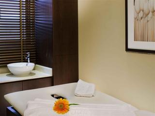 Novotel Suites Mall Avenue Dubai Hotel fotoÄŸrafÄ±