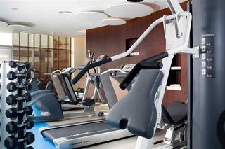 Novotel Suites Mall Avenue Dubai Hotel fotoÄŸrafÄ±