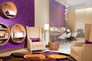 Novotel Suites Mall Avenue Dubai Hotel fotoÄŸrafÄ±