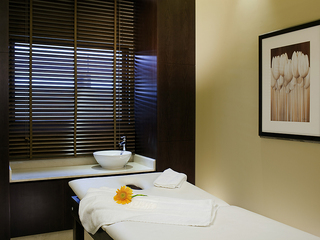 Novotel Suites Mall Avenue Dubai Hotel fotoÄŸrafÄ±