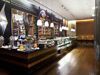 Novotel Suites Mall Avenue Dubai Hotel fotoÄŸrafÄ±