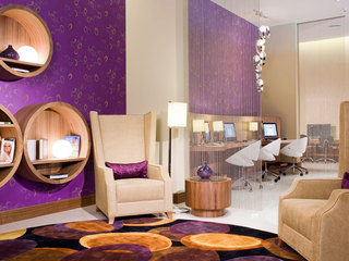 Novotel Suites Mall Avenue Dubai Hotel fotoÄŸrafÄ±