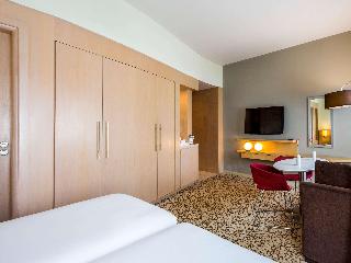 Novotel Suites Mall Avenue Dubai Hotel fotoÄŸrafÄ±