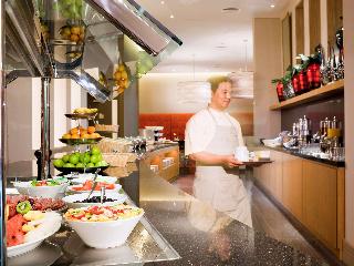 Novotel Suites Mall Avenue Dubai Hotel fotoÄŸrafÄ±