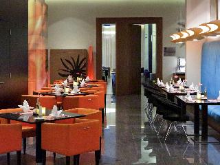 Novotel Suites Mall Avenue Dubai Hotel fotoÄŸrafÄ±