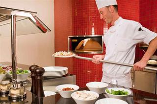 Novotel Suites Mall Avenue Dubai Hotel fotoÄŸrafÄ±