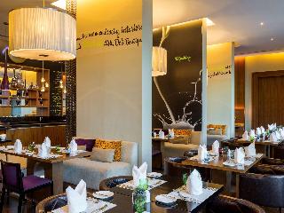 Novotel Suites Mall Avenue Dubai Hotel fotoÄŸrafÄ±