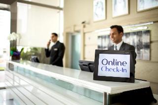 Villa Rotana fotoÄŸrafÄ±