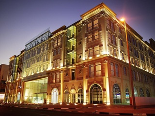Villa Rotana fotoÄŸrafÄ±