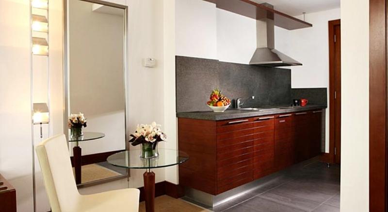 Villa Rotana - Genel