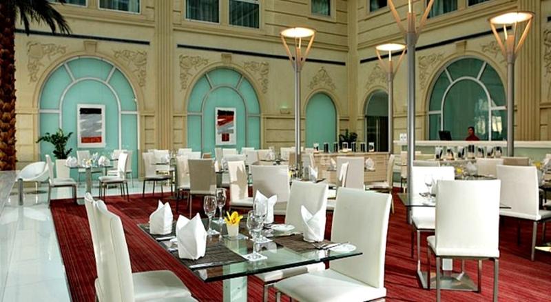 Villa Rotana - Genel