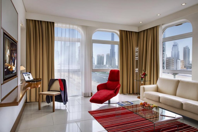 Villa Rotana - Genel
