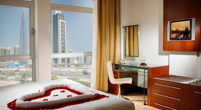 Villa Rotana - Genel