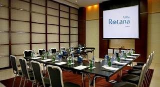 Villa Rotana fotoÄŸrafÄ±