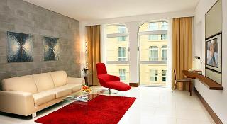 Villa Rotana fotoÄŸrafÄ±