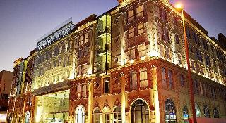 Villa Rotana fotoÄŸrafÄ±