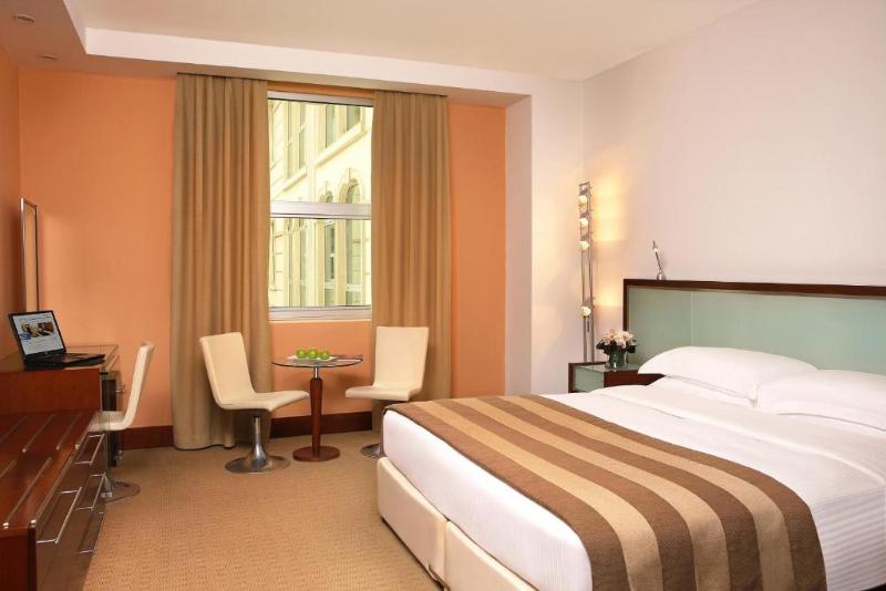 Villa Rotana - Oda