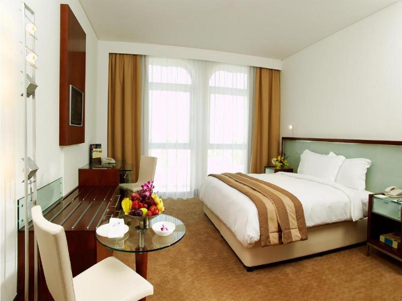 Villa Rotana - Oda