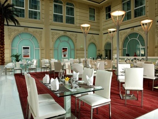 Villa Rotana fotoÄŸrafÄ±