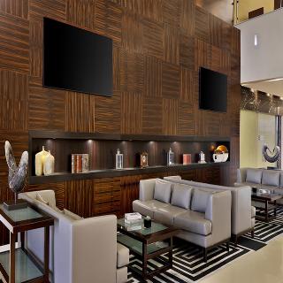 Radisson Blu Hotel Dubai Barsha Heights fotoÄŸrafÄ±