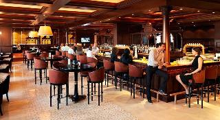 Radisson Blu Hotel Dubai Barsha Heights fotoÄŸrafÄ±