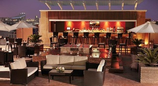 Radisson Blu Hotel Dubai Barsha Heights fotoÄŸrafÄ±