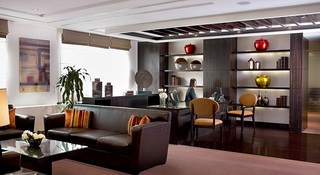 Radisson Blu Hotel Dubai Barsha Heights fotoÄŸrafÄ±