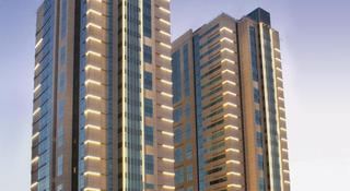 Radisson Blu Hotel Dubai Barsha Heights fotoÄŸrafÄ±