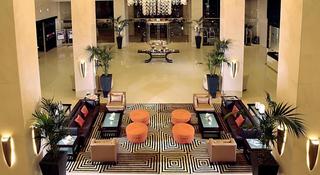 Radisson Blu Hotel Dubai Barsha Heights fotoÄŸrafÄ±