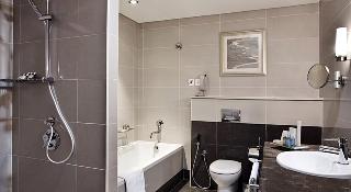 Radisson Blu Hotel Dubai Barsha Heights fotoÄŸrafÄ±