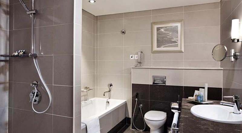 Radisson Blu Hotel Dubai Barsha Heights - Oda